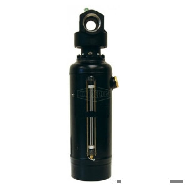 General Purpose Jumbo Oil-Fog Lubricator with Sight Glass, 2 in Port, 1000 SCFM Flow Rate, 250 psi P